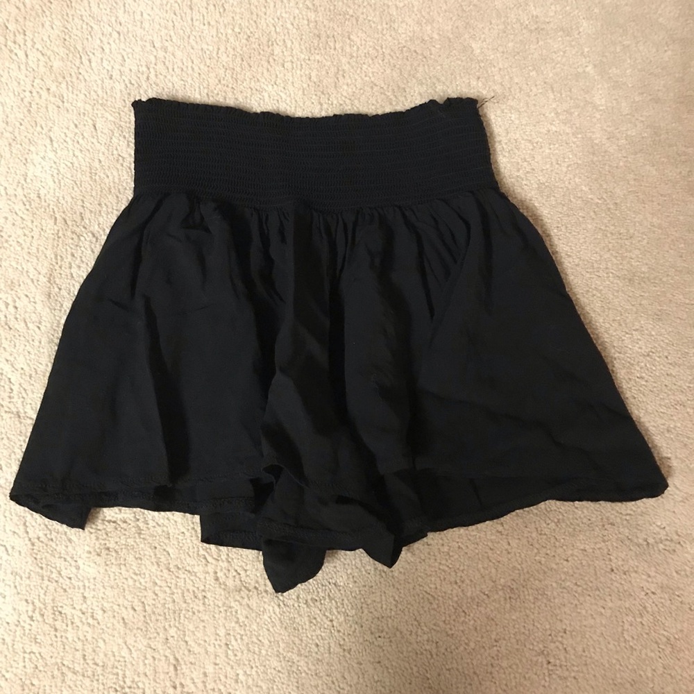 brandy melville shorts